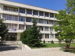 Факултет и Колеж - Сливен